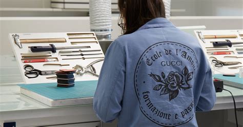 Gucci: Offerte di lavoro .